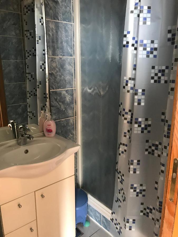 Apartmani Vilma Pakostane Bagian luar foto